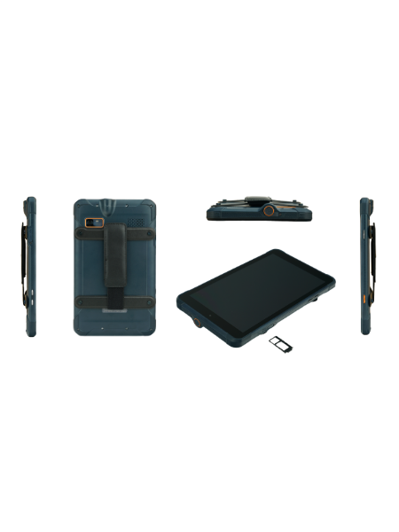 CHCNAV LT800H GNSS RTK Destekli Tablet