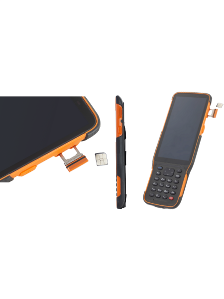 CHCNAV HCE600 GNSS Destekli Saha Kontrol Cihazı