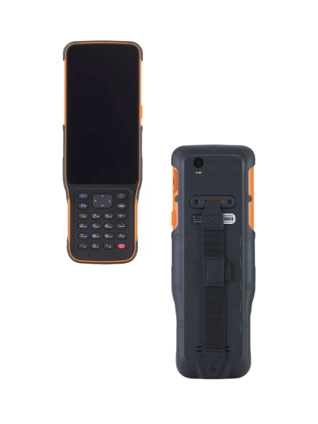 CHCNAV HCE600 GNSS Destekli Saha Kontrol Cihazı