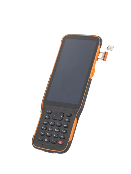 CHCNAV HCE600 GNSS Destekli Saha Kontrol Cihazı