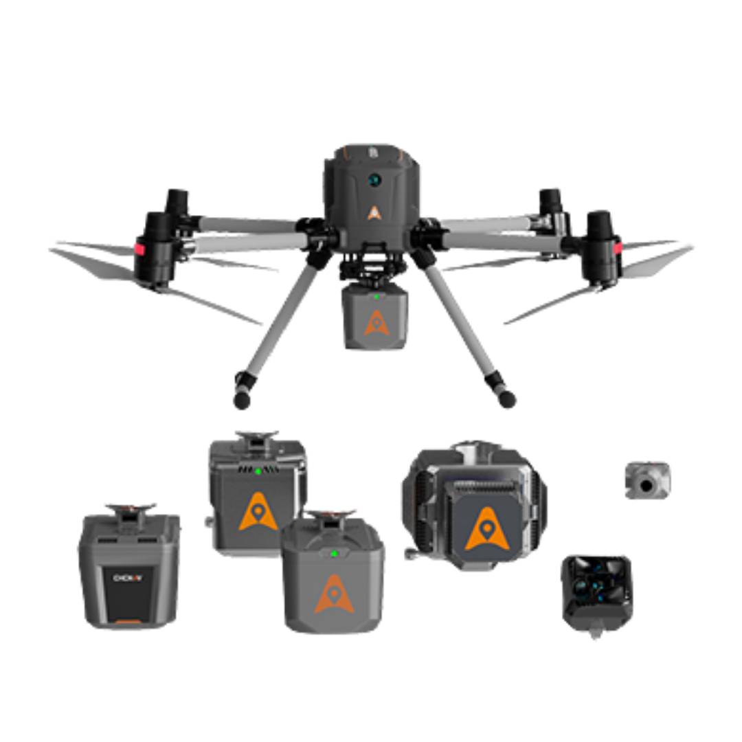 CHCNAV X500 IHA