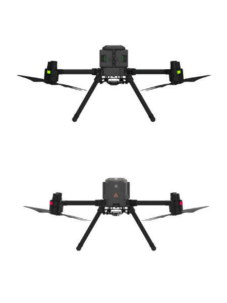CHCNAV X500 IHA