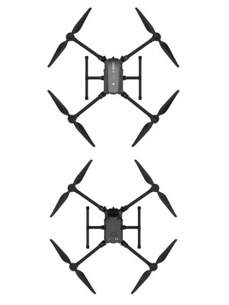 CHCNAV X500 IHA