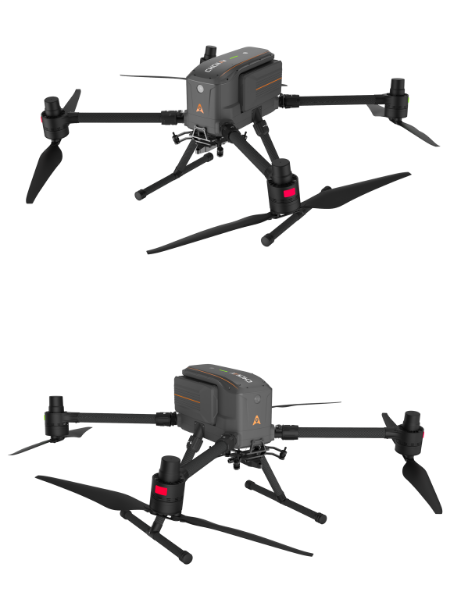 CHCNAV X500 IHA