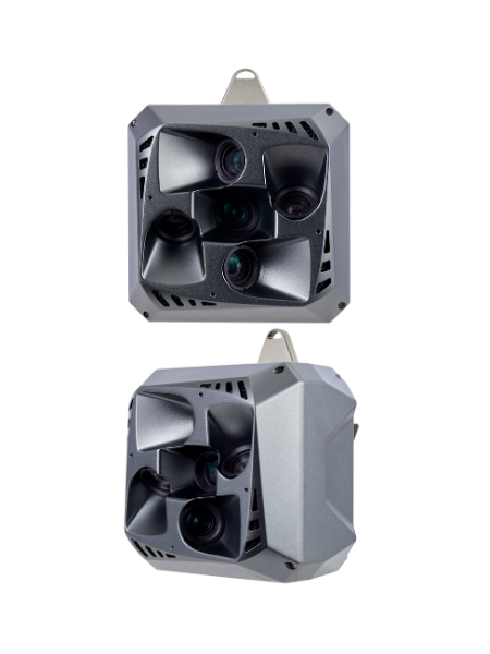 Chcnav Camera CHCNAV C30 | Yüksek Çözünürlüklü Oblik Fotogrametri Kamerası