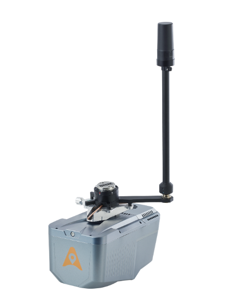 CHCNAV AA10 LiDAR Sistemi