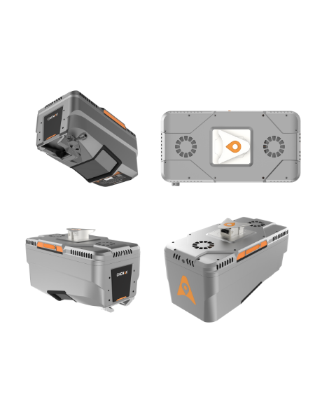 CHCNAV AA15 LiDAR Sistemi