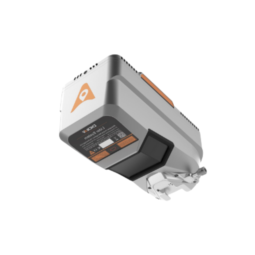 CHCNAV AA15 LiDAR Sistemi