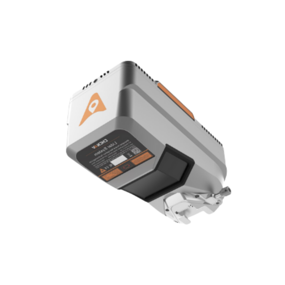 CHCNAV AA15 LiDAR Sistemi