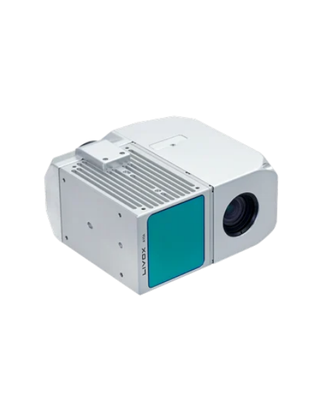 CHCNAV AA450 LiDAR Sistemi
