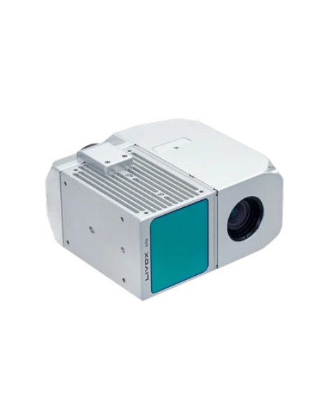 CHCNAV AA450 LiDAR Sistemi
