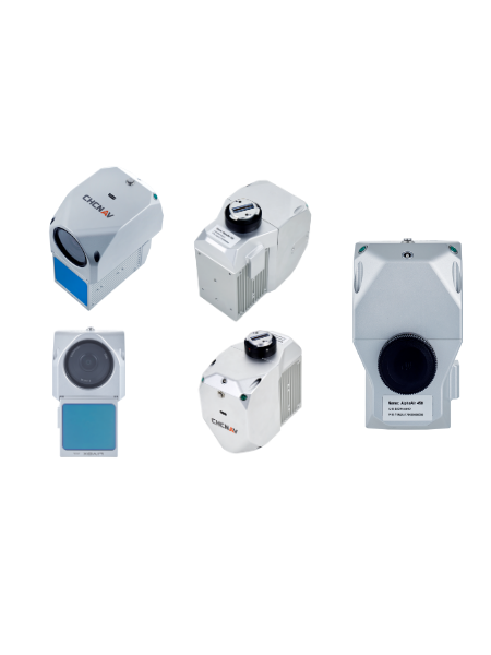 CHCNAV AA450 LiDAR Sistemi