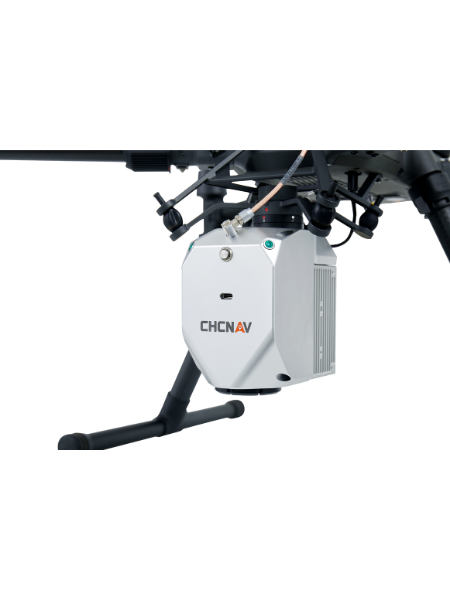 CHCNAV AA450 LiDAR Sistemi