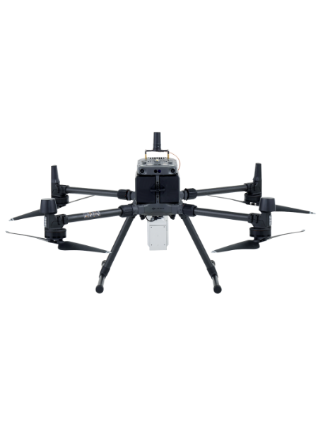 CHCNAV AA450 LiDAR Sistemi