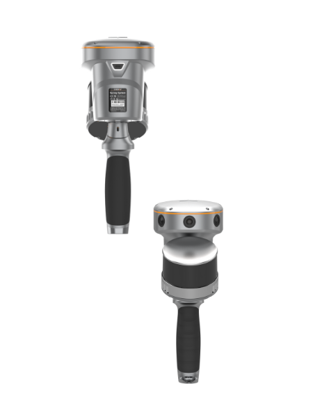 CHCNAV RS10 LiDAR