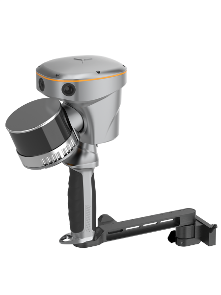 CHCNAV RS10 LiDAR