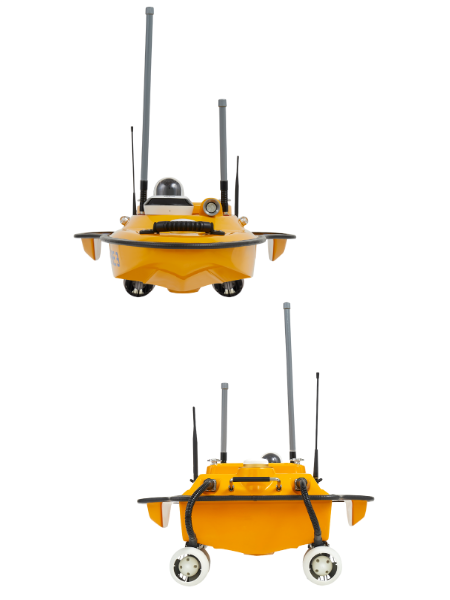 CHCNAV APACHE 3