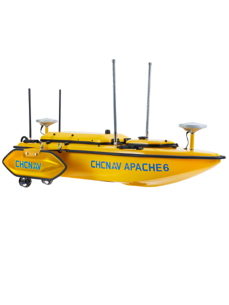 CHCNAV APACHE 6