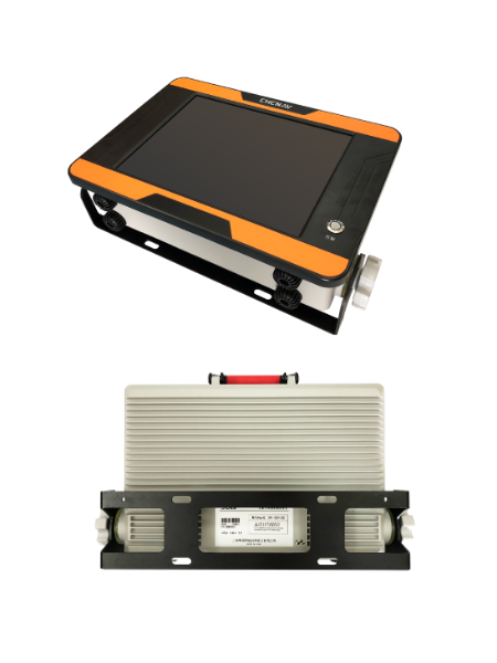 CHCNAV D390 Hidrografik Ölçüm Sistemi