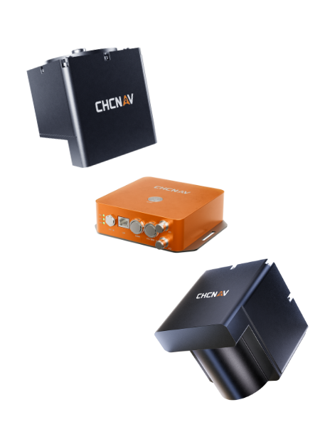 CHCNAV HQ-400 Hidrografik Sistem