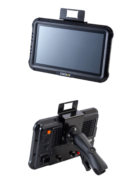 CHCNAV TX63 3D Makine Kontrol Sistemi
