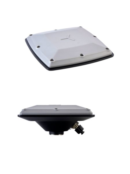 CHCNAV TX63 3D Makine Kontrol Sistemi