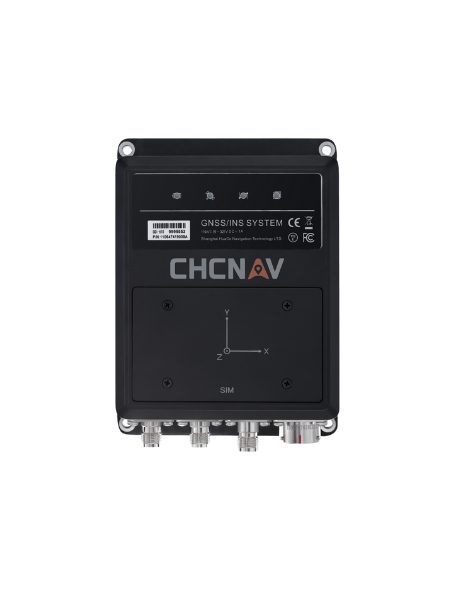 CHCNAV CGI-610 GNSS ve IMU Sensör