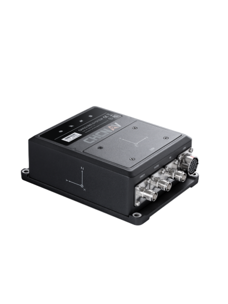 CHCNAV CGI-610 GNSS ve IMU Sensör