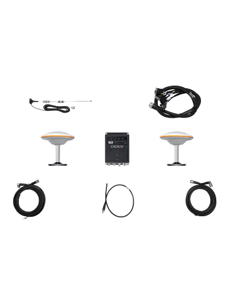 CHCNAV CGI-610 GNSS ve IMU Sensör