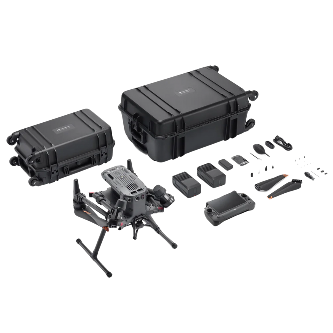DJI Matrice 350 RTK