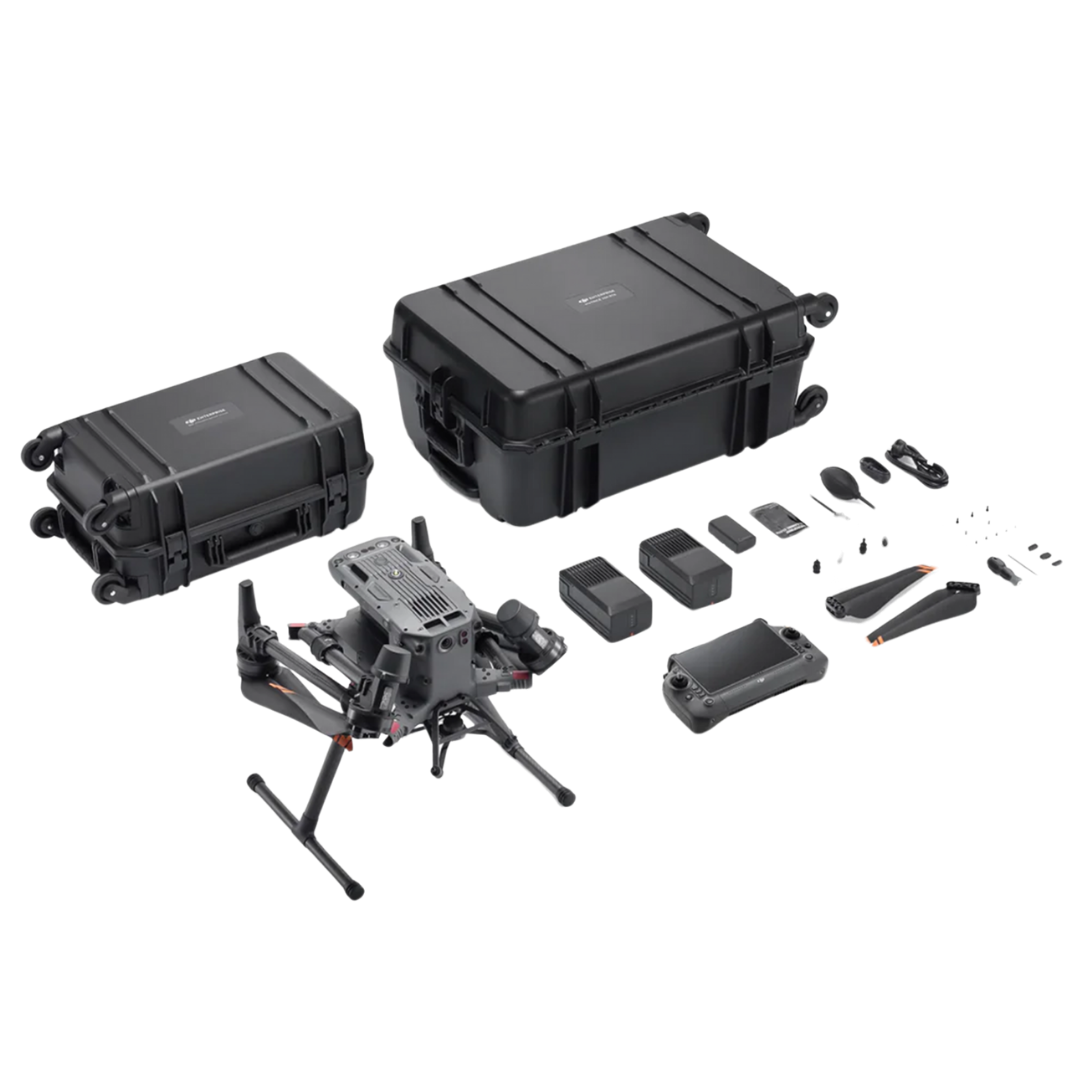 DJI Matrice 350 RTK