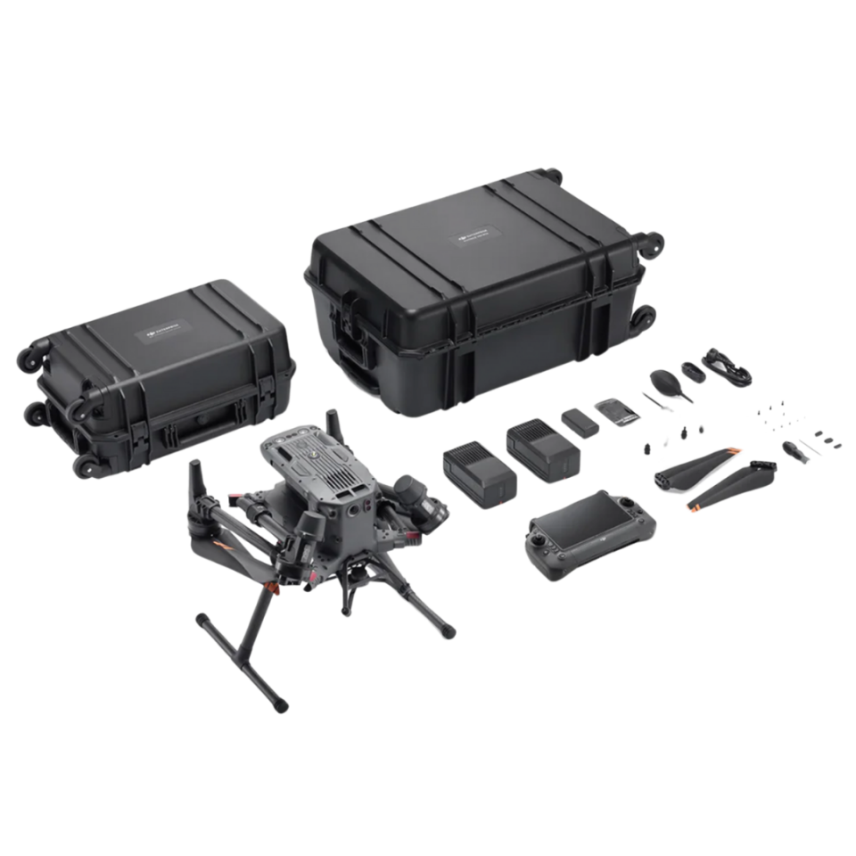 DJI Matrice 350 RTK