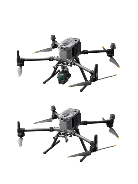 DJI Matrice 350 RTK