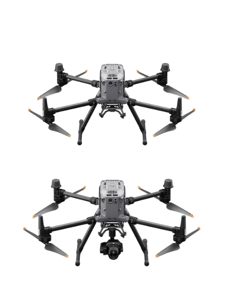 DJI Matrice 350 RTK