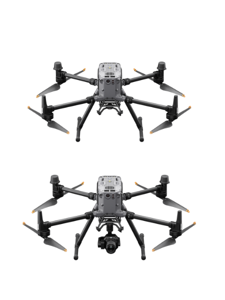 DJI Matrice 350 RTK