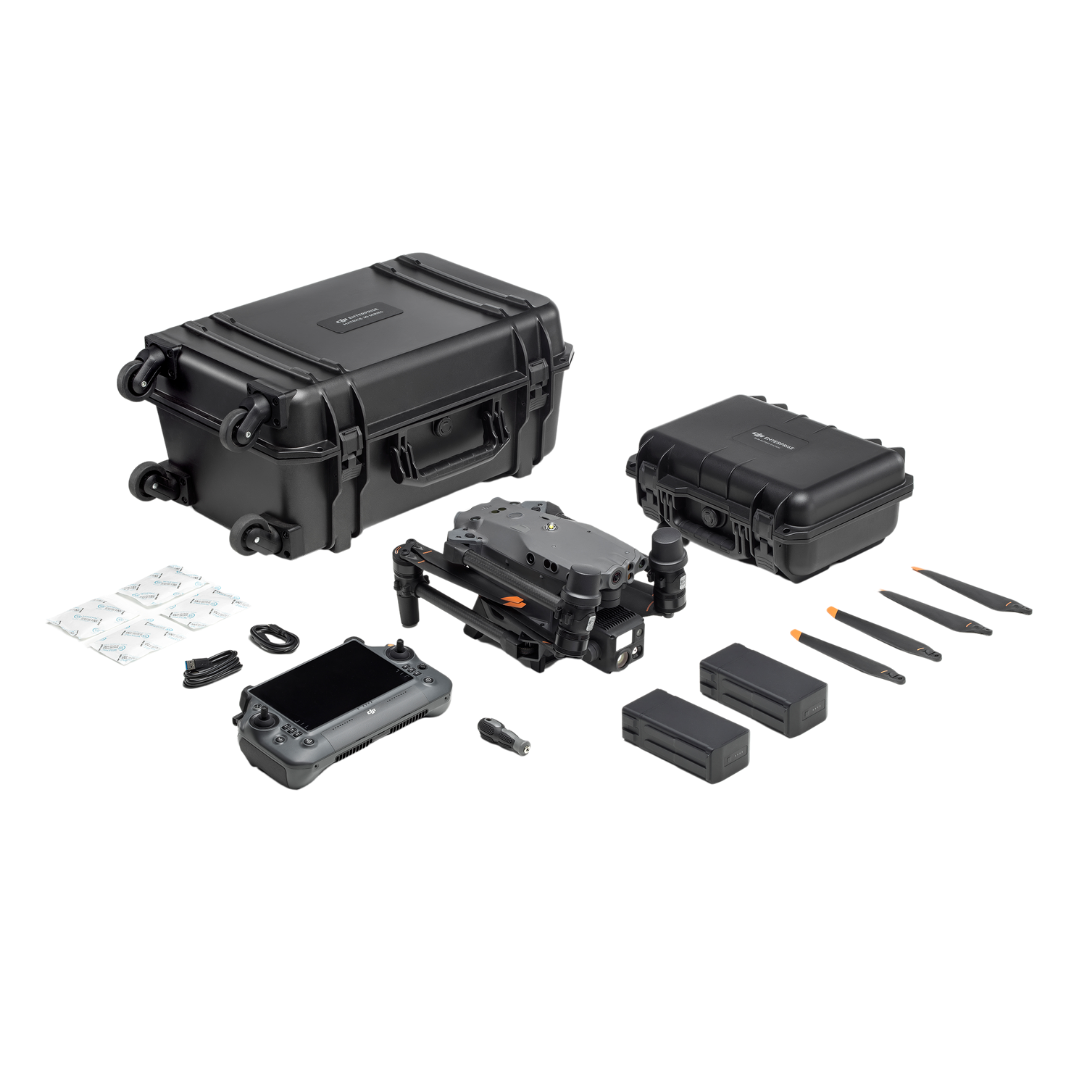 DJI Matrice 30T (M30T)