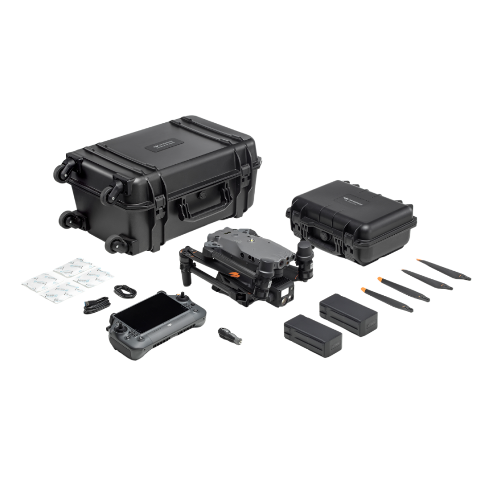 DJI Matrice 30T (M30T)