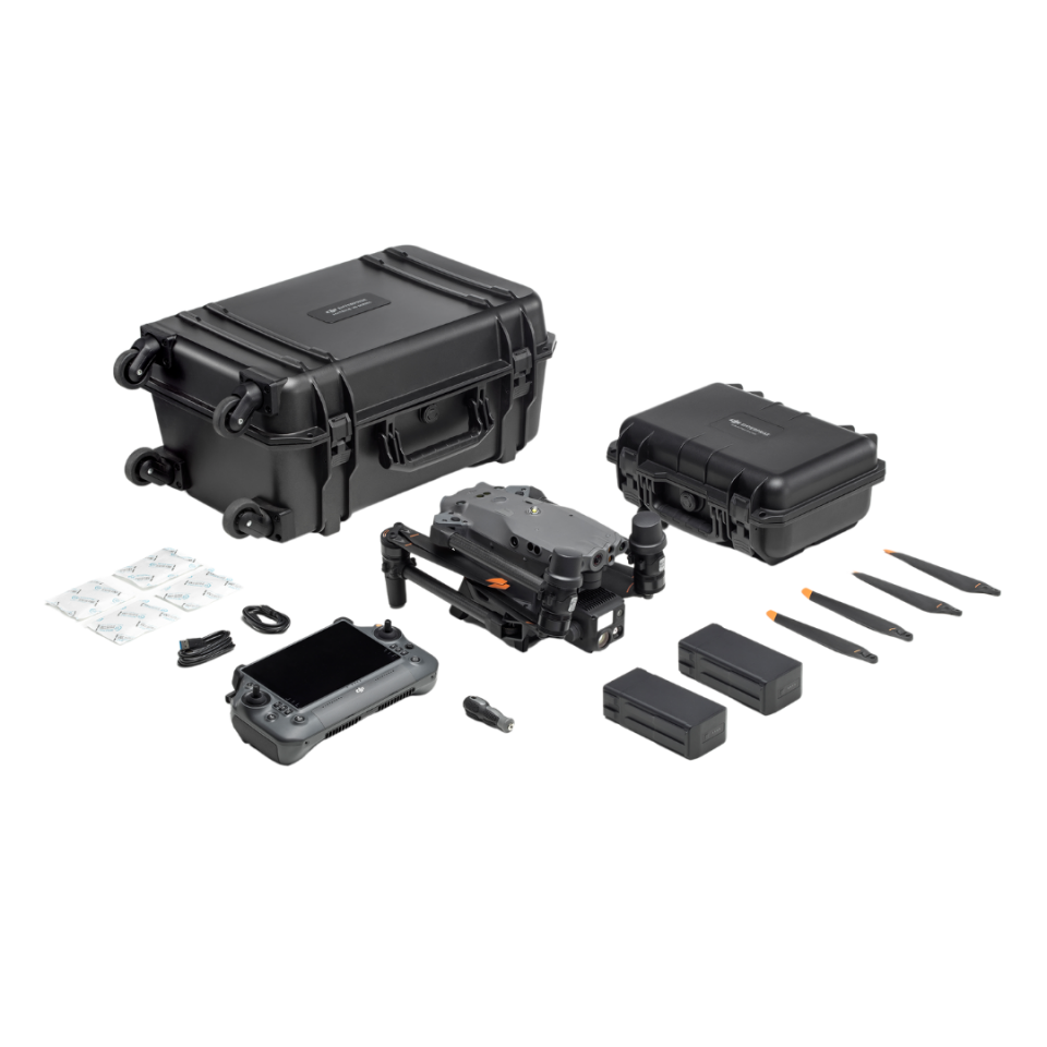 DJI Matrice 30T (M30T)