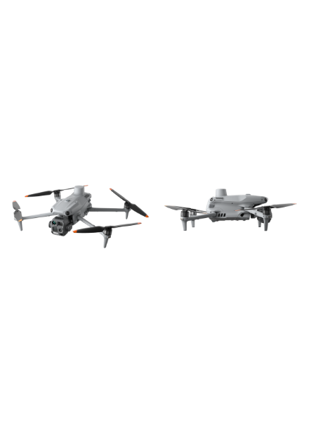 DJI Matrice 4T RTK