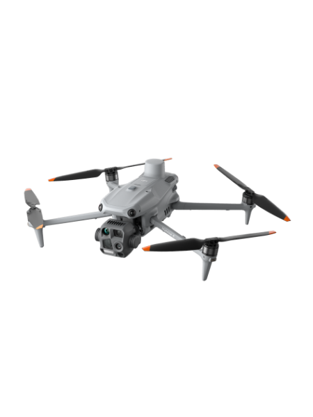 DJI Matrice 4T RTK