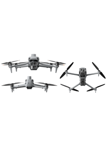 DJI Matrice 4E RTK