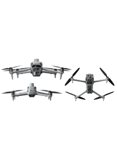 DJI Matrice 4E RTK