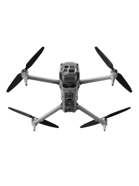 DJI Matrice 4E RTK