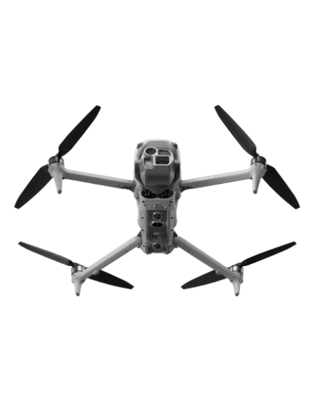 DJI Matrice 4E RTK