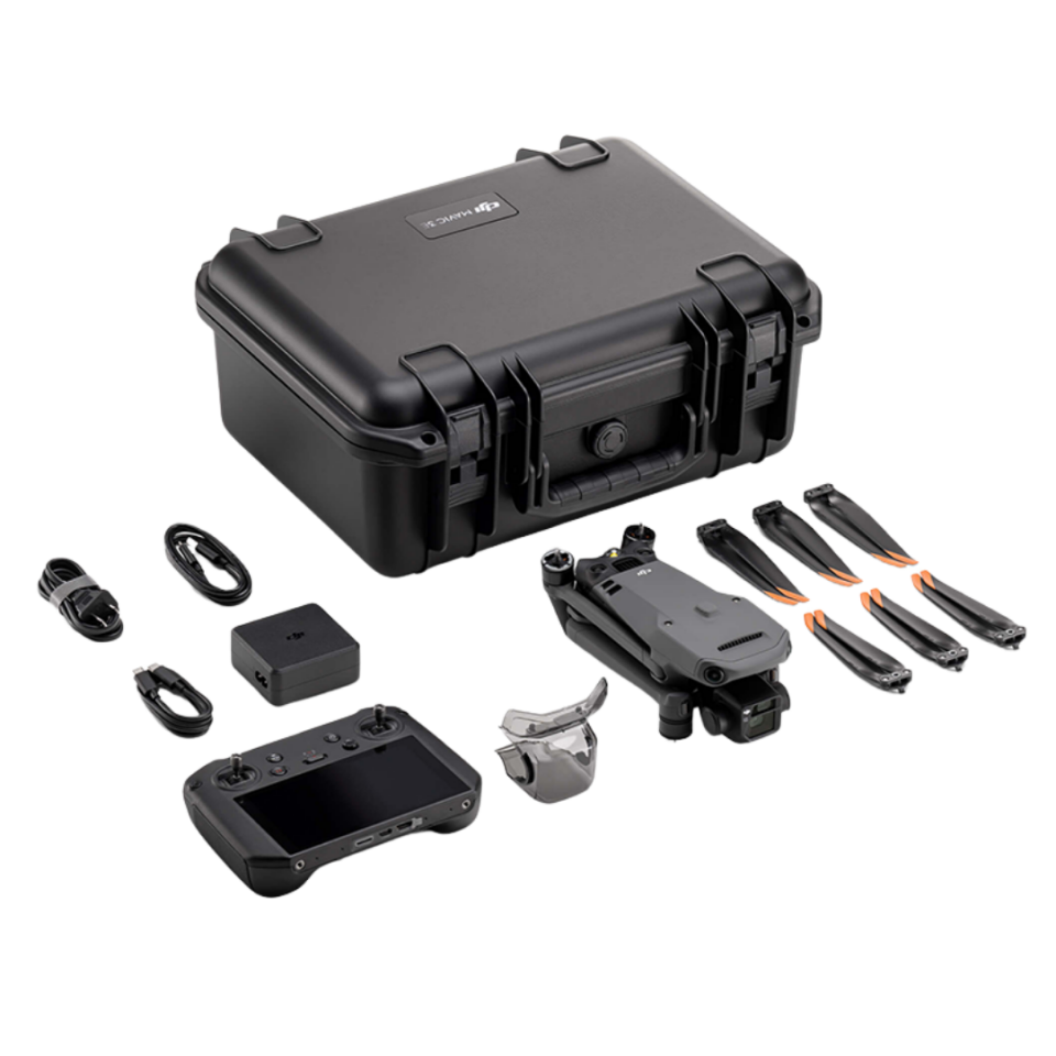 DJI Mavic 3 Enterprise RTK (M3E RTK)