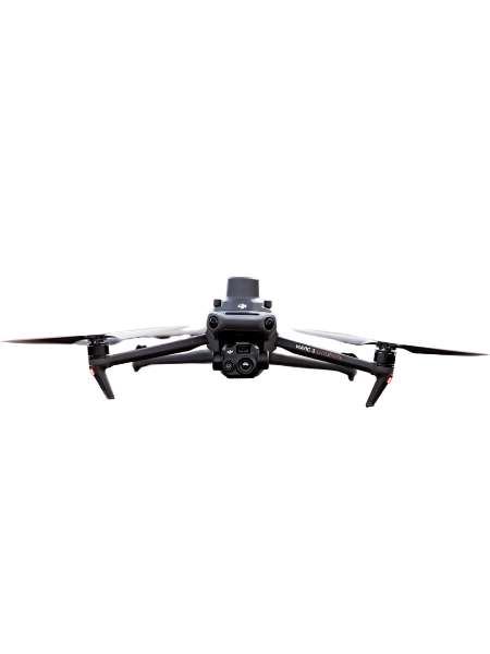 DJI Mavic 3 Enterprise RTK (M3E RTK)