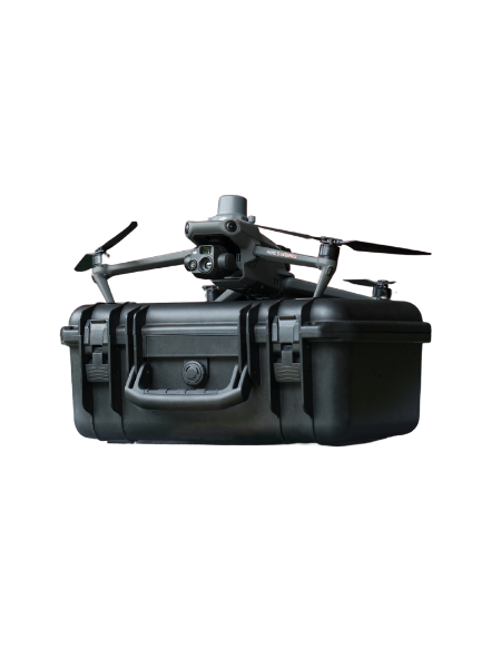 DJI Mavic 3 Enterprise RTK (M3E RTK)