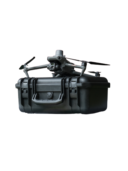 DJI Mavic 3 Enterprise RTK (M3E RTK)