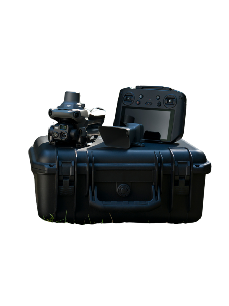 M3e Rtk Module DJI Mavic 3 Enterprise RTK | Hassas Haritalama ve Fotogrametri Dronu