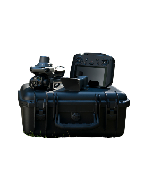 DJI Mavic 3 Enterprise RTK (M3E RTK)